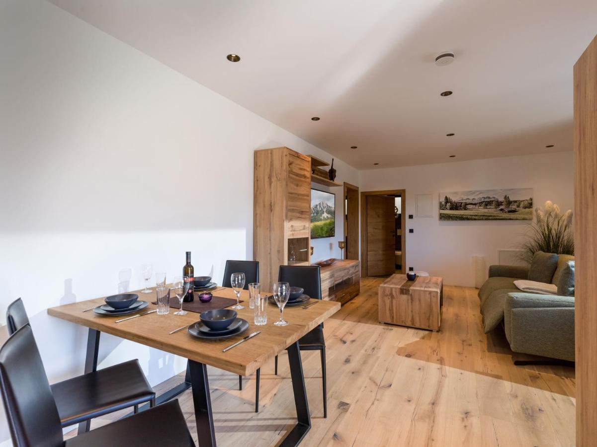 Chaleo Apartments Soll Exterior photo